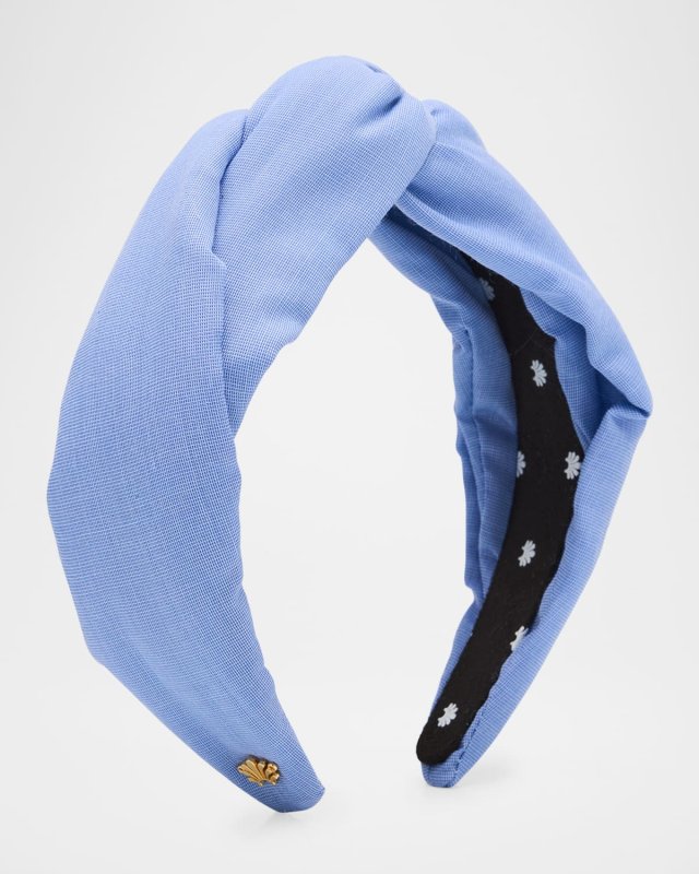 Greta Cotton Headband